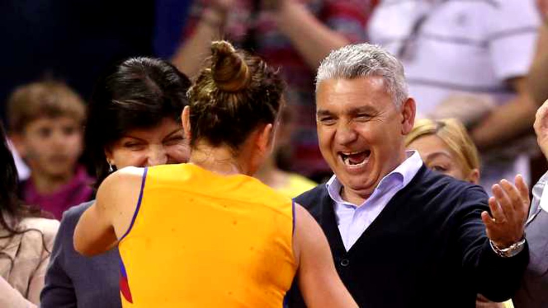Decizia de ultimă oră pe care a luat-o Simona Halep, după ce a fost prinsă dopată! Tatăl jucătoarei de tenis, Stere Halep, face dezvăluirea: „Trebuie să se ajungă undeva”