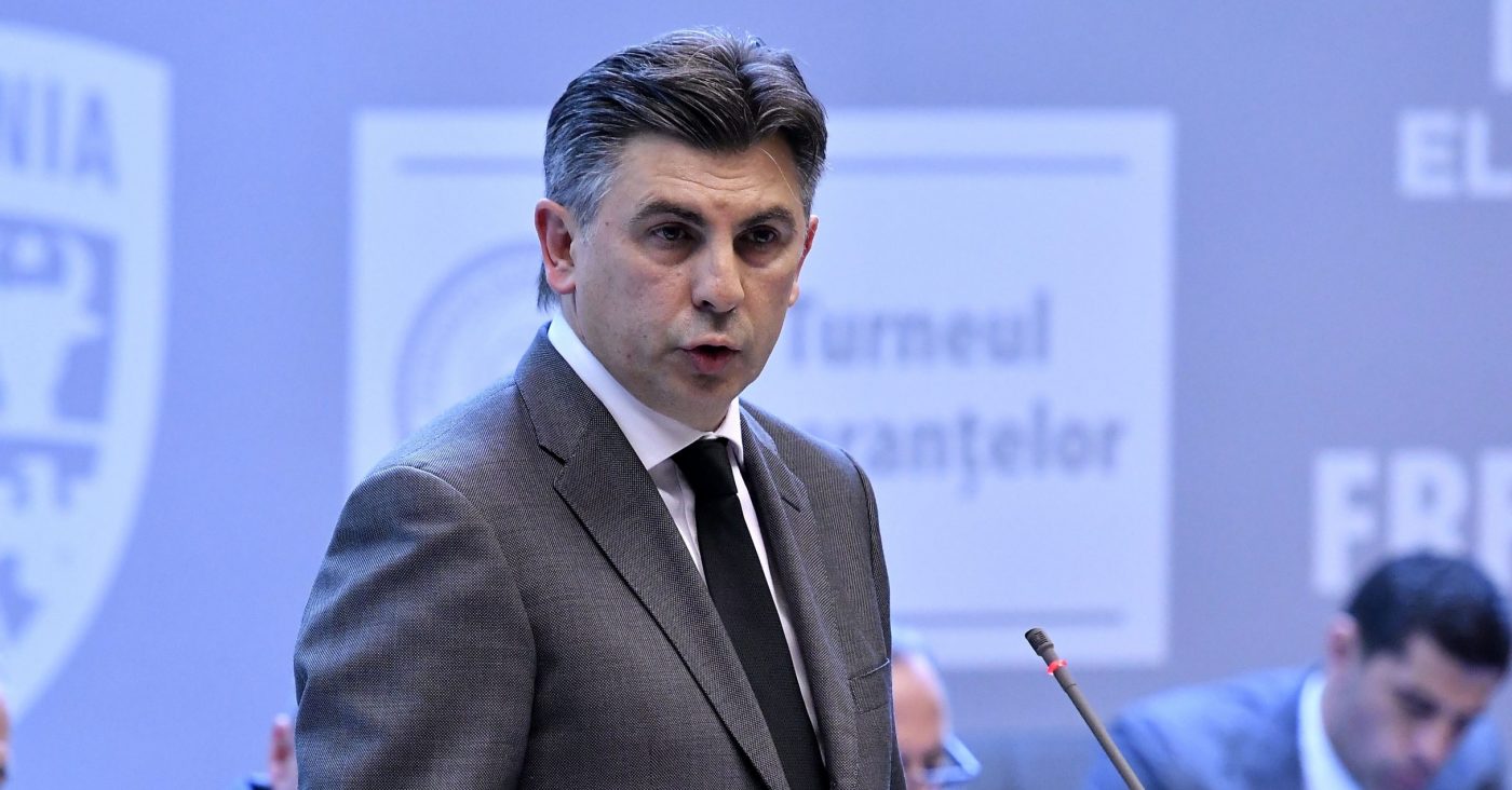 Ionuț Lupescu anunță că Dorin Șerdean poate să vândă acțiunile la Dinamo doar cu acordul lui Ionuț Negoiță! „Au escrocat acest club! Au fost cămătari, nu investitori” | EXCLUSIV ProSport Live