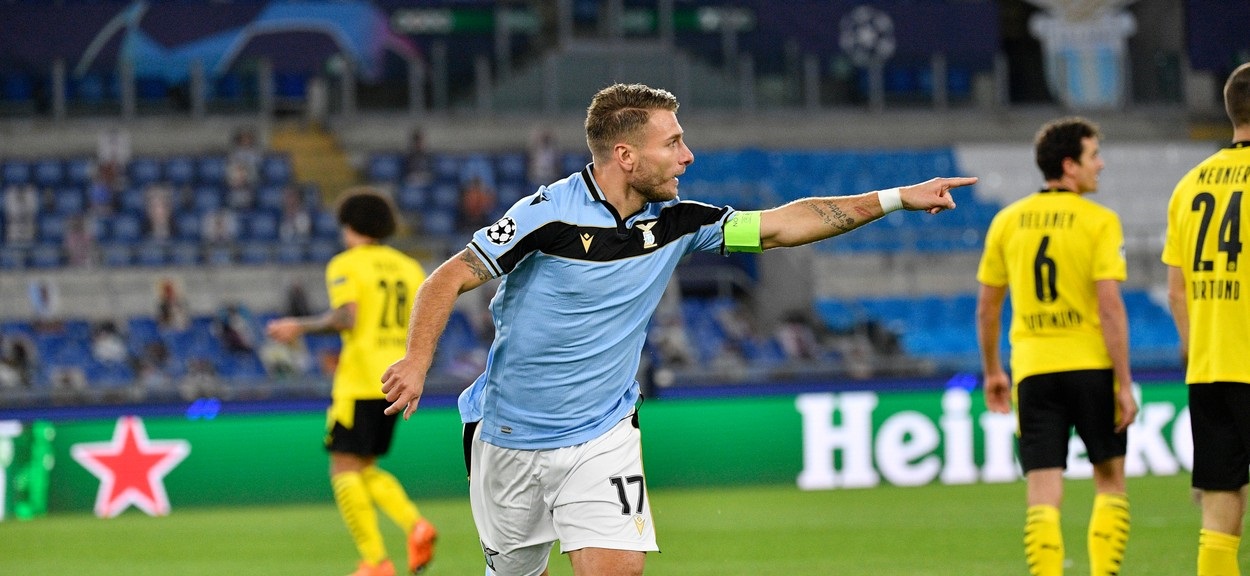 Pariuri pe goluri: Selecții de profit din La Liga și Serie A » Investim pe cota 3.76!