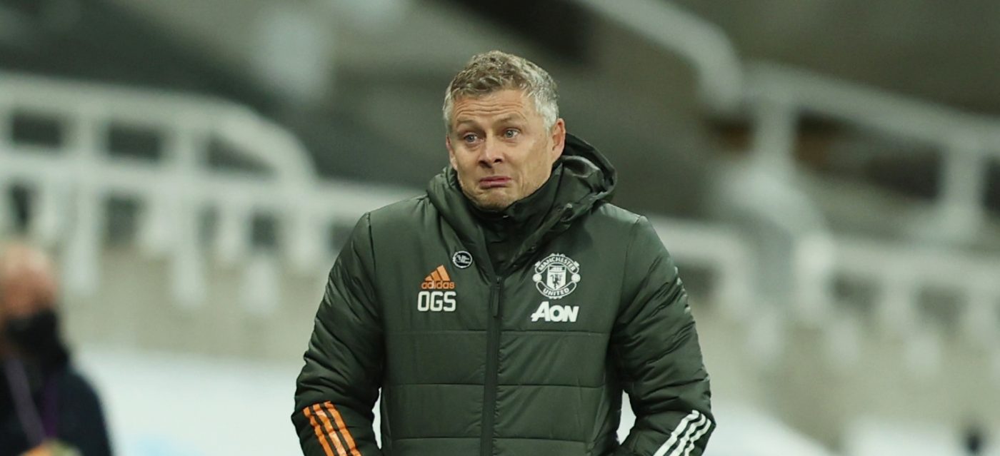 Manchester United este gata să aștepte până la finalul sezonului pentru a discuta cu managerul Ole Gunnar Solskjaer despre prelungirea contractului său, scadent peste 16 luni!