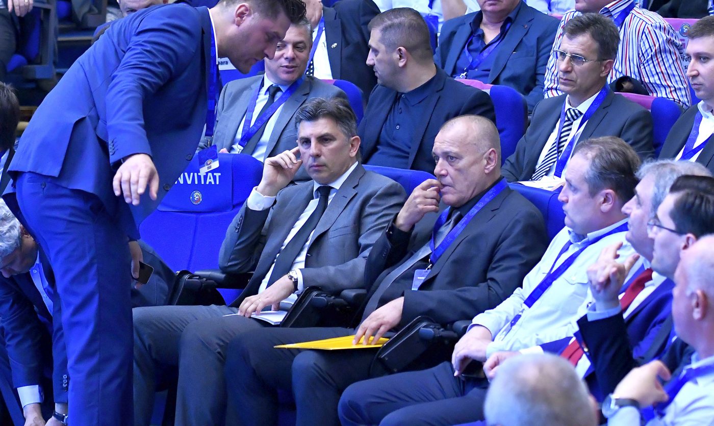 FC U Craiova, scandal înaintea derby-ului cu Rapid: „Parcă e un blestem! Nu știu pe cine am omorât!”