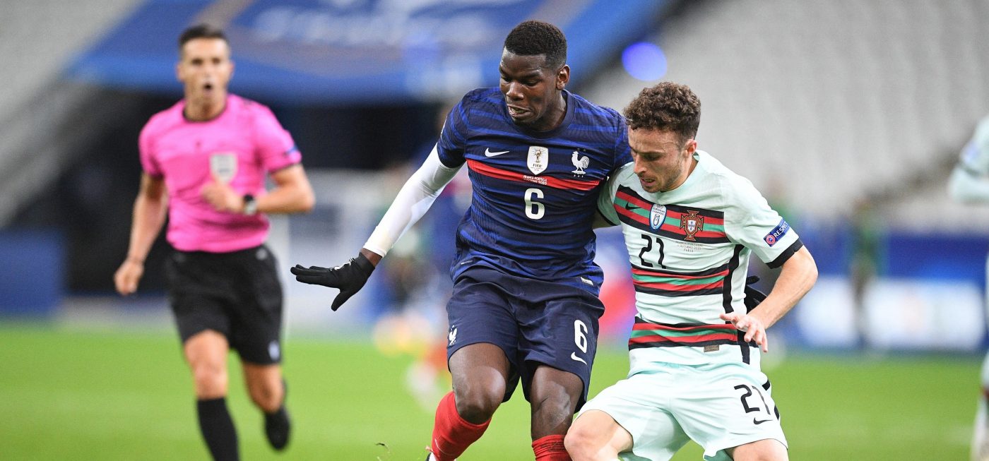 Se retrage Paul Pogba din naționala Franței? Vedeta lui Manchester, scandal monstru cu presa din Anglia din cauza anunțului din The Sun