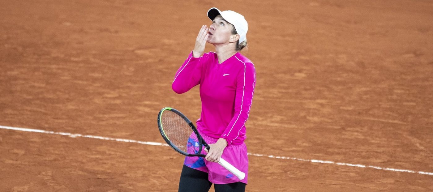 Cea mai mare dorință a Simonei Halep după ce se va retrage din tenis: „Mi-ar plăcea ca oamenii să aprecieze asta” | EXCLUSIV