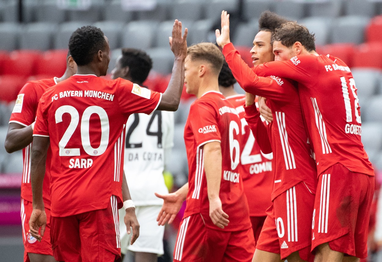Top Pariu: Selecțiile din Bundesliga, Serie A și Ligue 1 sunt AICI » Pachetul Zilei are cota 11.15!