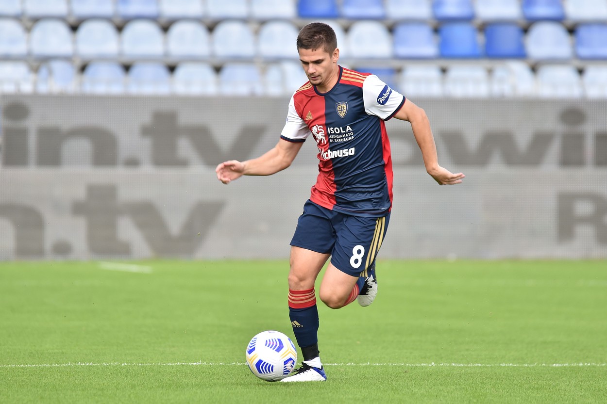 Pariuri pe goluri: 100% Serie A » Cota 3.92 pe meciurile de la Parma, Genoa și Roma!