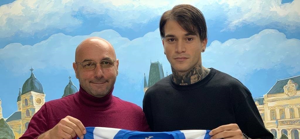 Transfer de ultimă oră la Poli Iași! Răzvan Popa a semnat cu formația ...