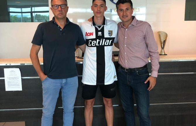 Reinaldo Radu, vărul portarului Ionuț Radu, a fost rezervă în meciul Parma – Spezia (2-2) din Seria A. Valentin Mihăilă nu a fost convocat