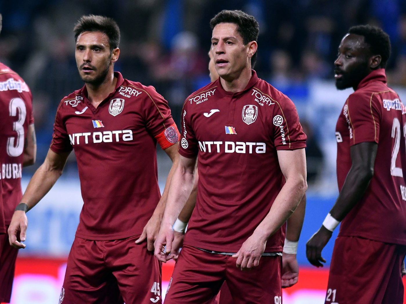 Liga 1: Poli Iași- CFR Cluj » Campioana, mare favorită în Copou!