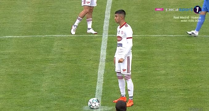 Academica Clinceni – Sepsi 0-0, Live Video Online, în etapa a 9-a din Liga 1 | A început partida!