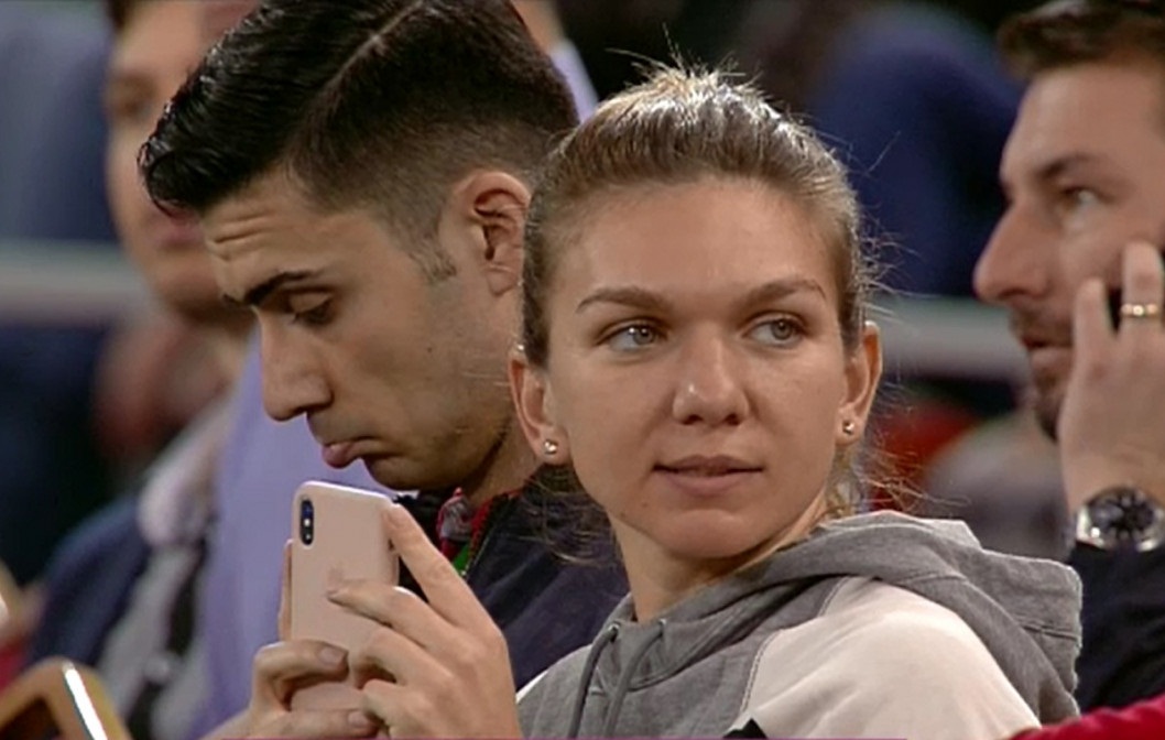 Simona Halep, cenzurată în Australia! Ce i-au cerut organizatorii pentru a nu inflama și mai mult spiritele