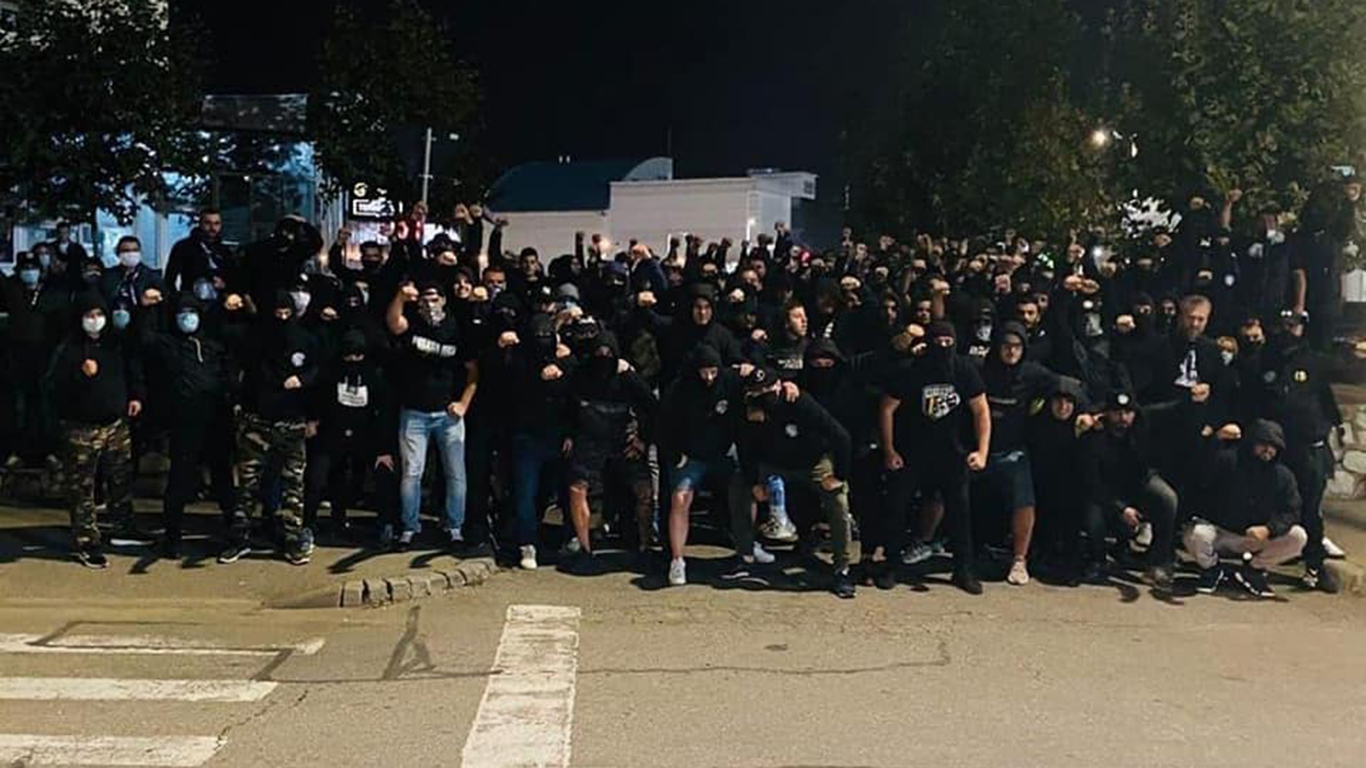 Un fost fotbalist de la FCSB cere cu disperare revenirea suporterilor pe stadioane: „E crunt, zici că ești la pregatire în Turcia!” | EXCLUSIV ProSport Live