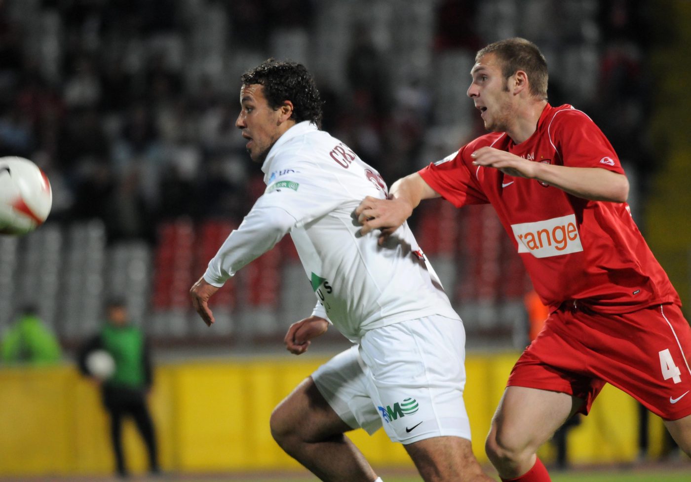 Cosmin Moți îi desființează pe spaniolii lui Pablo Cortacero pentru că au distrus Dinamo: „E un mister ce s-a întâmplat! Pe ăștia nici nu știi unde să îi găsești” | VIDEO Exclusiv ProSport Live