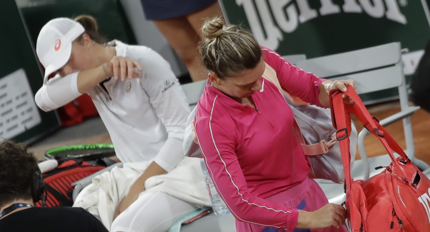 Dezastru pentru Simona Halep după primele rezultate de la Wimbledon! Românca a suferit o cădere incredibilă în clasamentul WTA