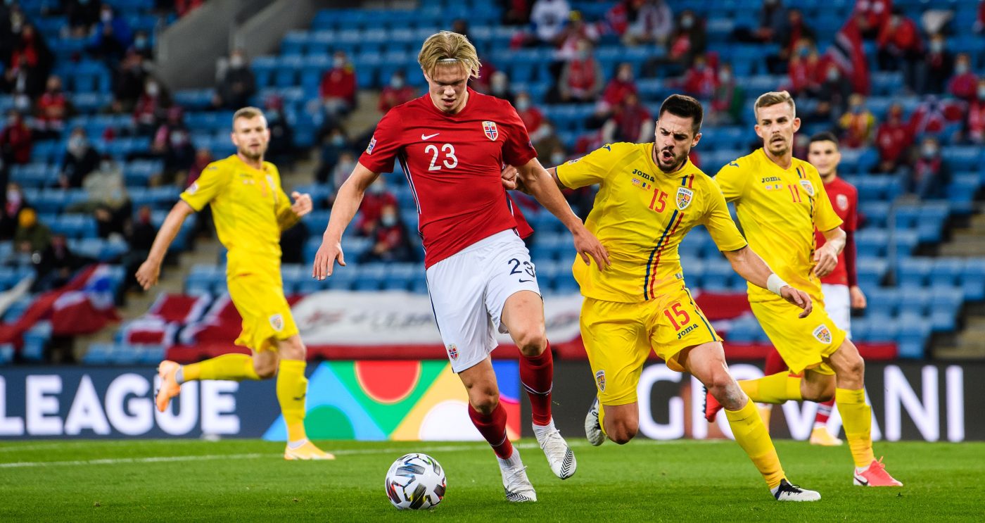 Andrei Burcă, verdict în cazul accidentării suferite la echipa națională! Anunțul Federației Române de Fotbal