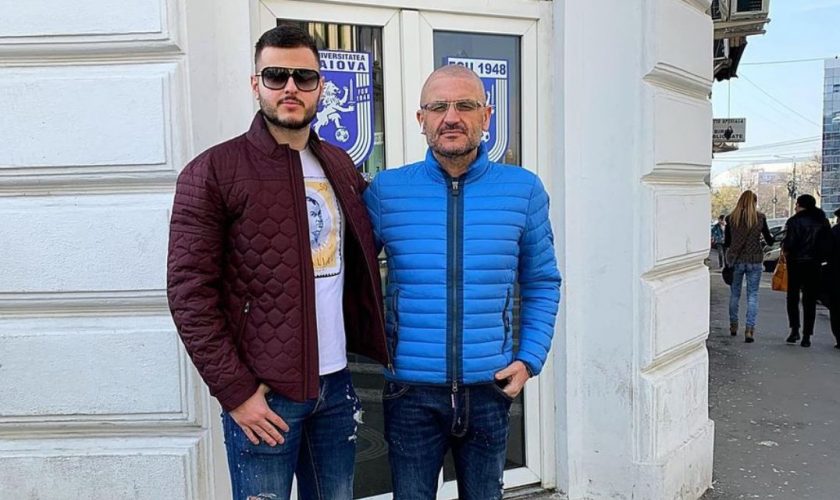 Adrian Mititelu a luat legătura cu impresarul de casă al Rapidului! Fabbrini, prima lovitură pentru FC U Craiova în Liga 1?! EXCLUSIV