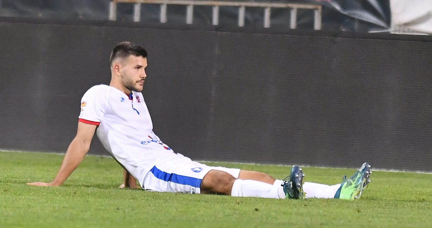 Andrei Chindriș, adio transfer la FCSB?! Florin Vulturar a făcut anunțul: „A pierdut trenul!”
