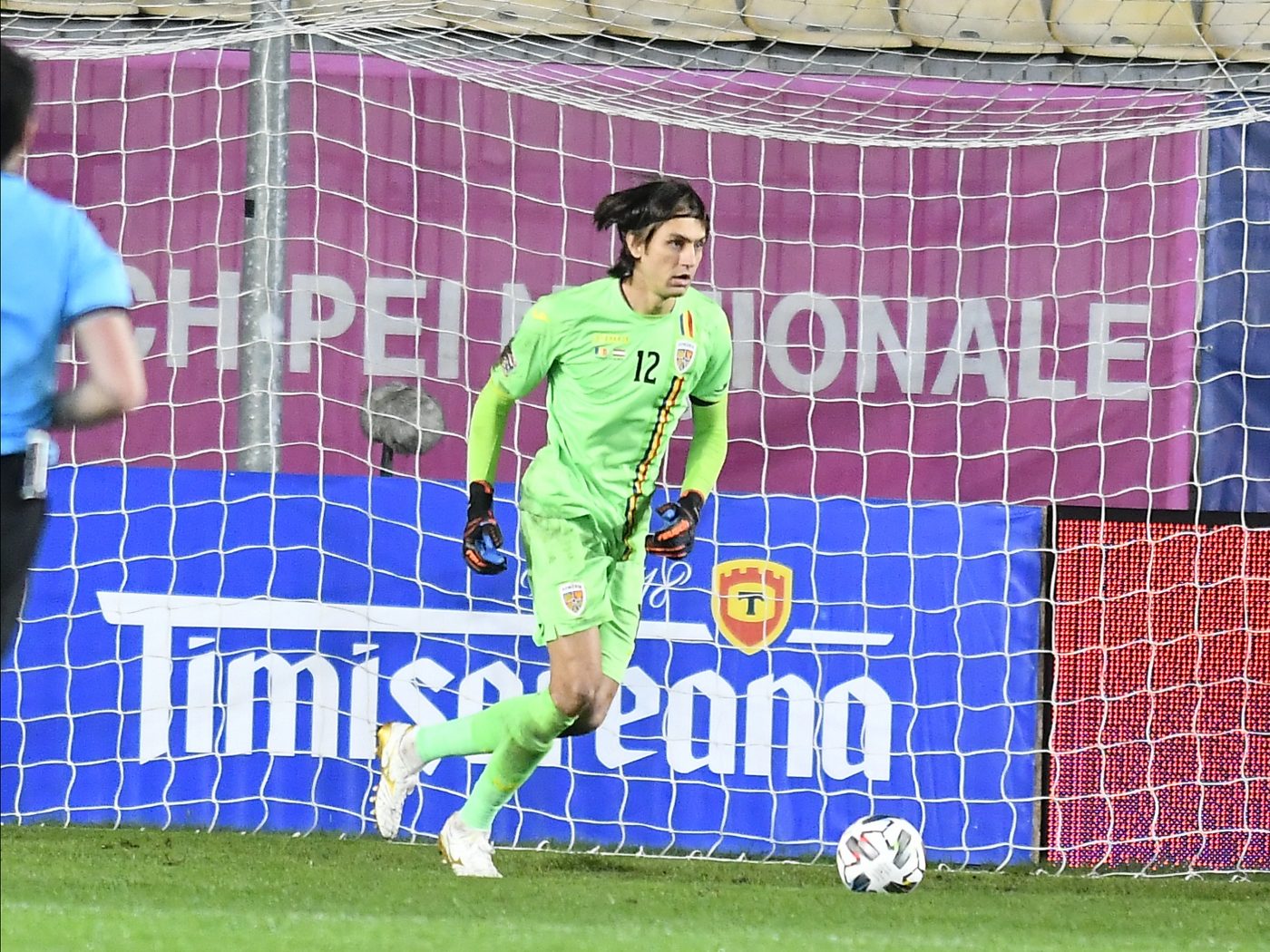„Tătărușanu a lăsat un gol!” Reacția sinceră din interiorul naționalei României, înaintea meciului cu Macedonia de Nord