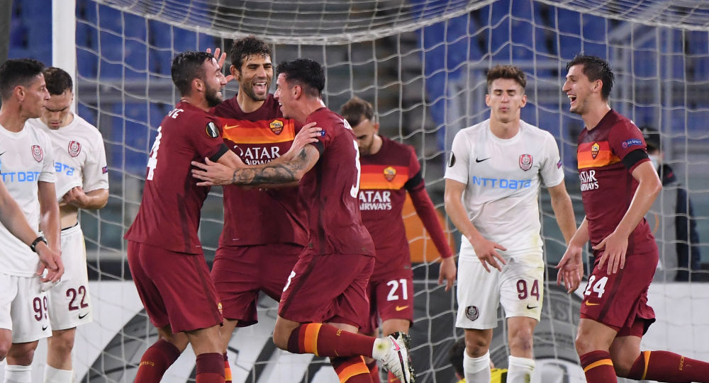 Pariuri pe goluri: CFR Cluj și AS Roma în prim-plan! Vezi toate recomandările »