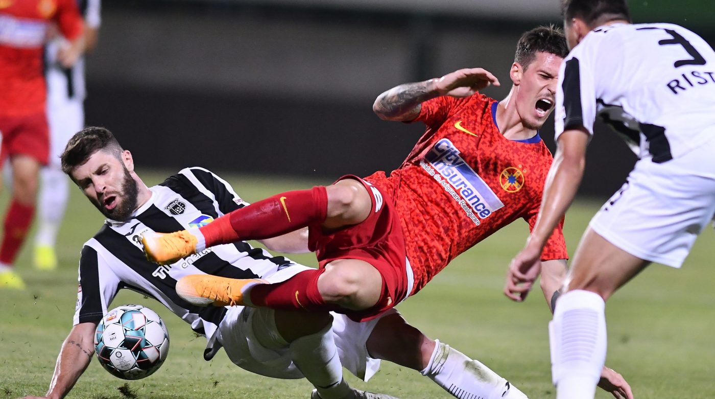 Fiorentina nu-l mai vrea pe Dennis Man după negocierile cu FCSB! Anunț de ultimă oră pentru Gigi Becali: „Suma cerută e nerealistă!”
