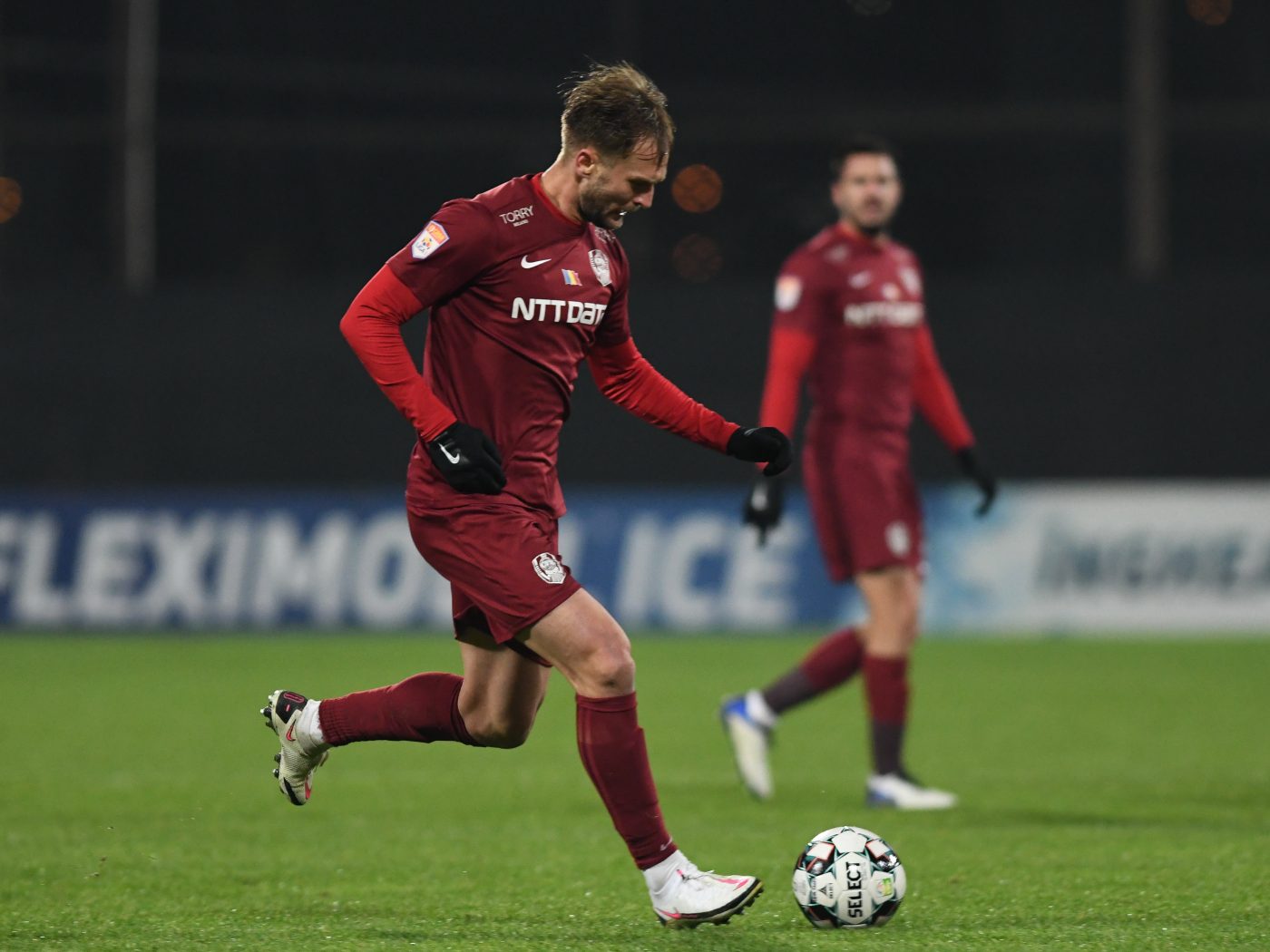 BREAKING NEWS! Damjan Djokovic s-a înțeles cu noua echipă a lui Dan Petrescu! Când e așteptat la Kayseri + Salariu fabulos promis de turci