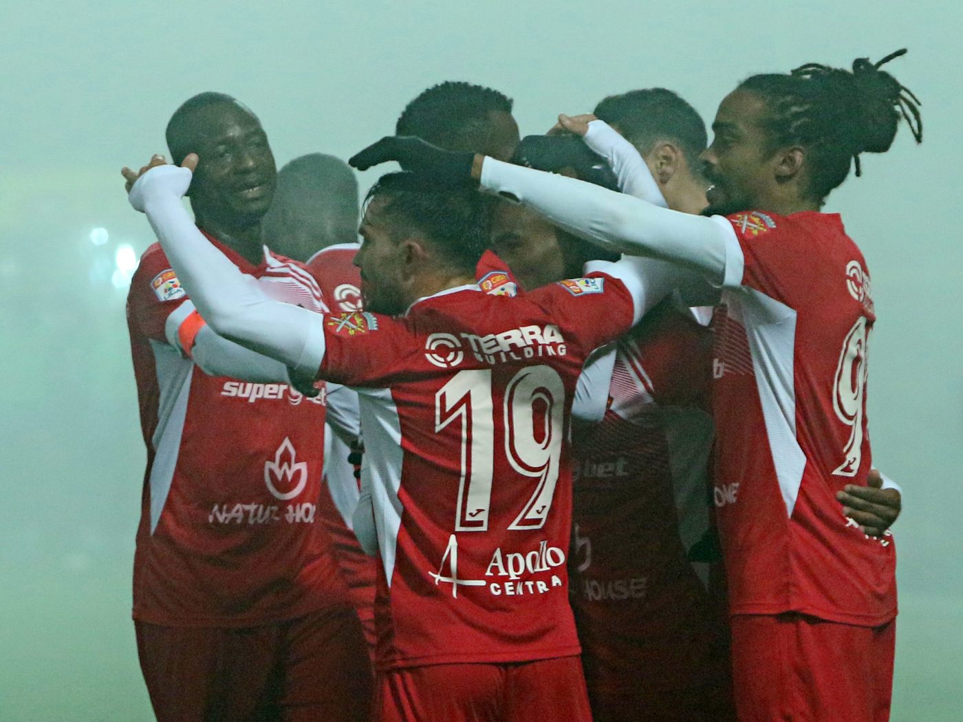 Liga 1: În Trivale se anunță război pentru puncte » La FC Argeș- FC Hermannstadt pariem și la cota 1.95!