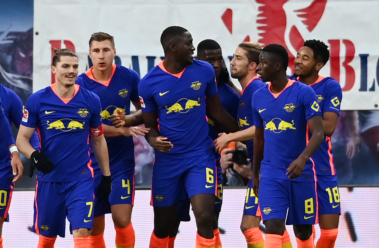 Fotbalistul care declanșează războiul! Real Madrid și FC Barcelona, gata de luptă pentru transferul lui Ibrahima Konate de la RB Leipzig