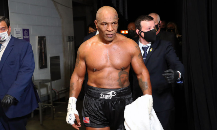 Ce avere a ajuns să aibă Mike Tyson acum, după ce a pierdut toți cei 450 de milioane de euro strânși în cariera de boxer! Ferma de cannabis și luptele demonstrative l-au salvat