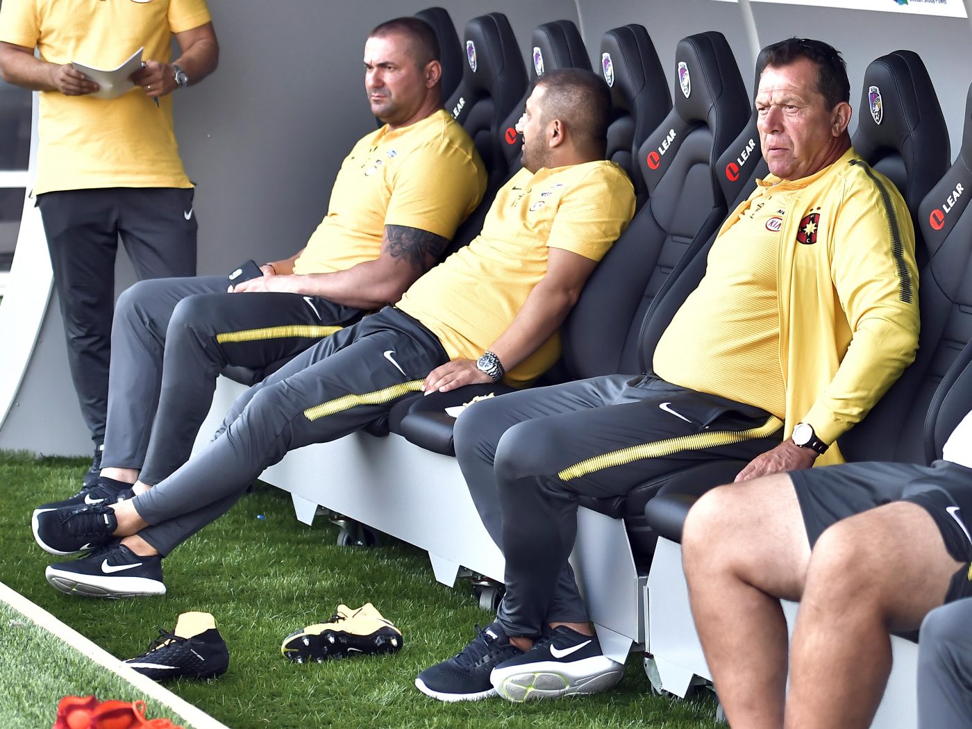 Helmuth Duckadam îl vrea pe Cosmin Olăroiu selecționerul României și anunță: „Mirel Rădoi își va da demisia!” | EXCLUSIV ProSport Live