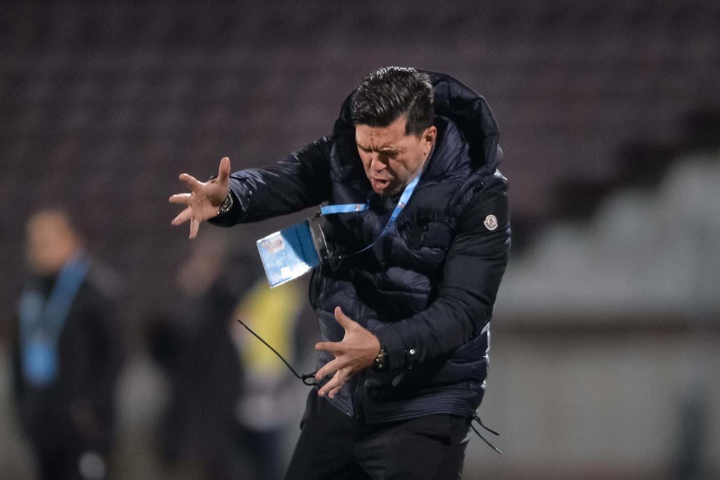 ULTIMA ORĂ | Cosmin Contra și-a luat „adio” de la Dinamo! „Am făcut ce trebuia”. Ce se întâmplă cu jucătorii și de când nu l-a mai văzut la Săftica pe Rufo Collado