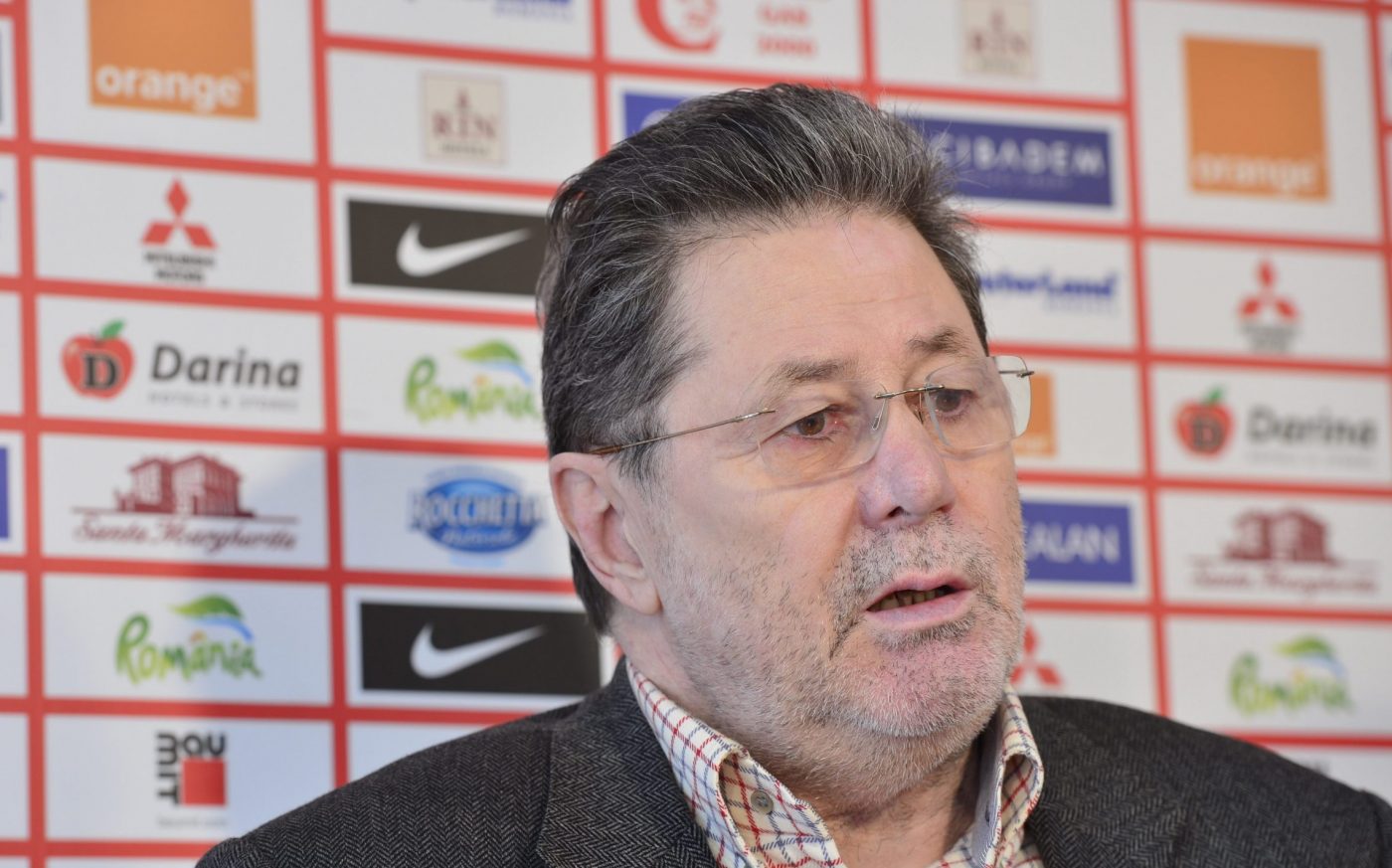 Cornel Dinu știe de ce Gaziantep nu l-a mai vrut pe Marius Șumudică și dezvăluie: „Acolo este dictatură! De asta n-a mai fost invitată Dinamo!”