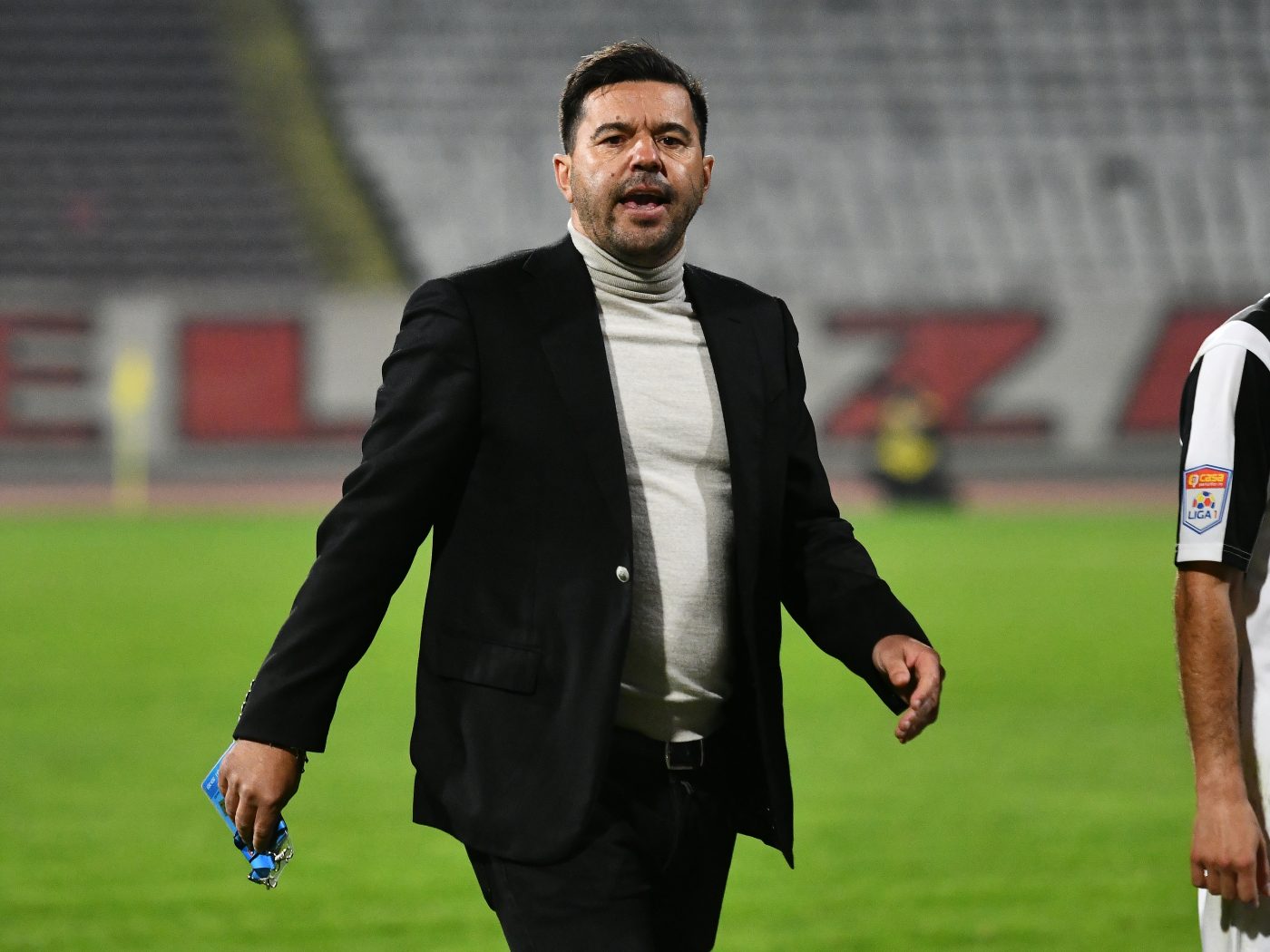 Cosmin Contra, ambasador LaLiga? Fernando Sanz, fost jucător la Real Madrid, a vorbit la superlativ despre „Guriță”: „Este foarte cunoscut și admirat!” | VIDEO