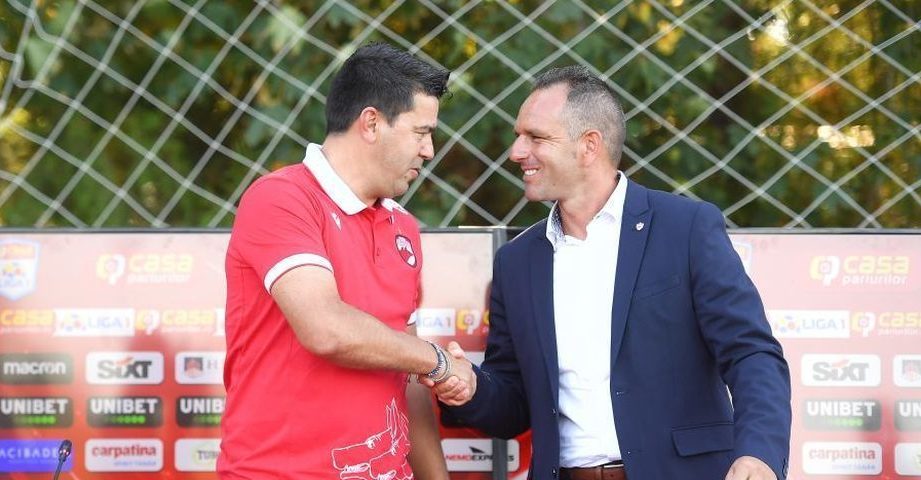 Cosmin Contra, relație tensionată cu Pablo Cortacero. „Nu-i mai răspunde nici dacă-l sună!”