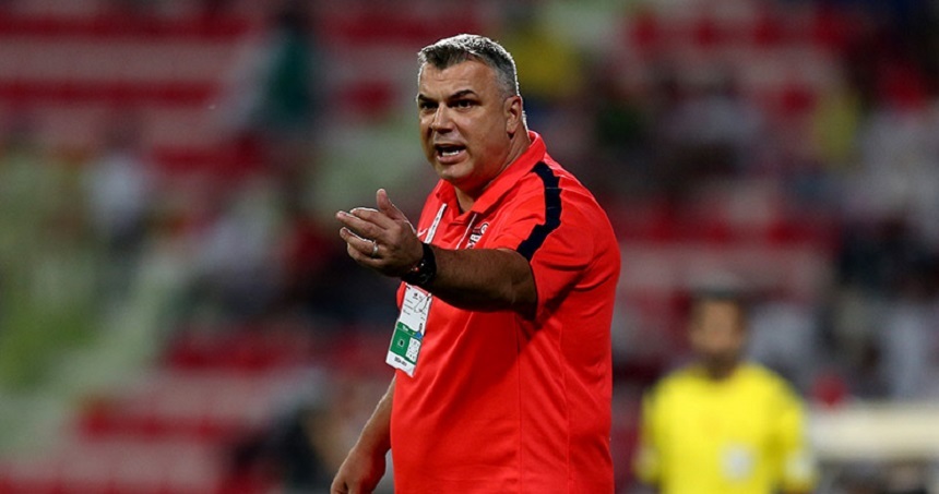 Cosmin Olăroiu, abandonat de medicii pe care i-a ajutat în starea de urgență! Dezvăluiri incredibile ale antrenorului: „Nimeni nu a mai ținut cont! Nici nu au mai răspuns!”
