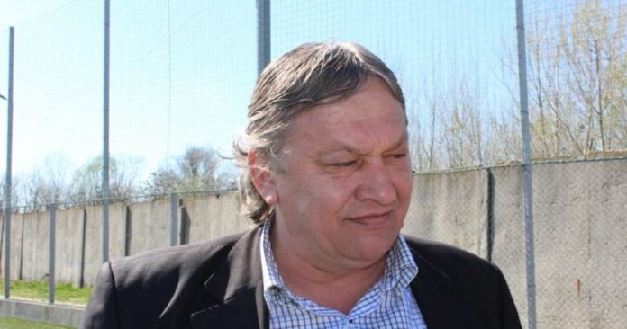 Dănuț Lupu a dezvăluit ce plan avea Ionuț Negoiță cu stadionul din „Ștefan cel Mare”. „Părerea mea că el făcea blocuri acolo”. Ce salariu „uriaș” primea de la Dinamo