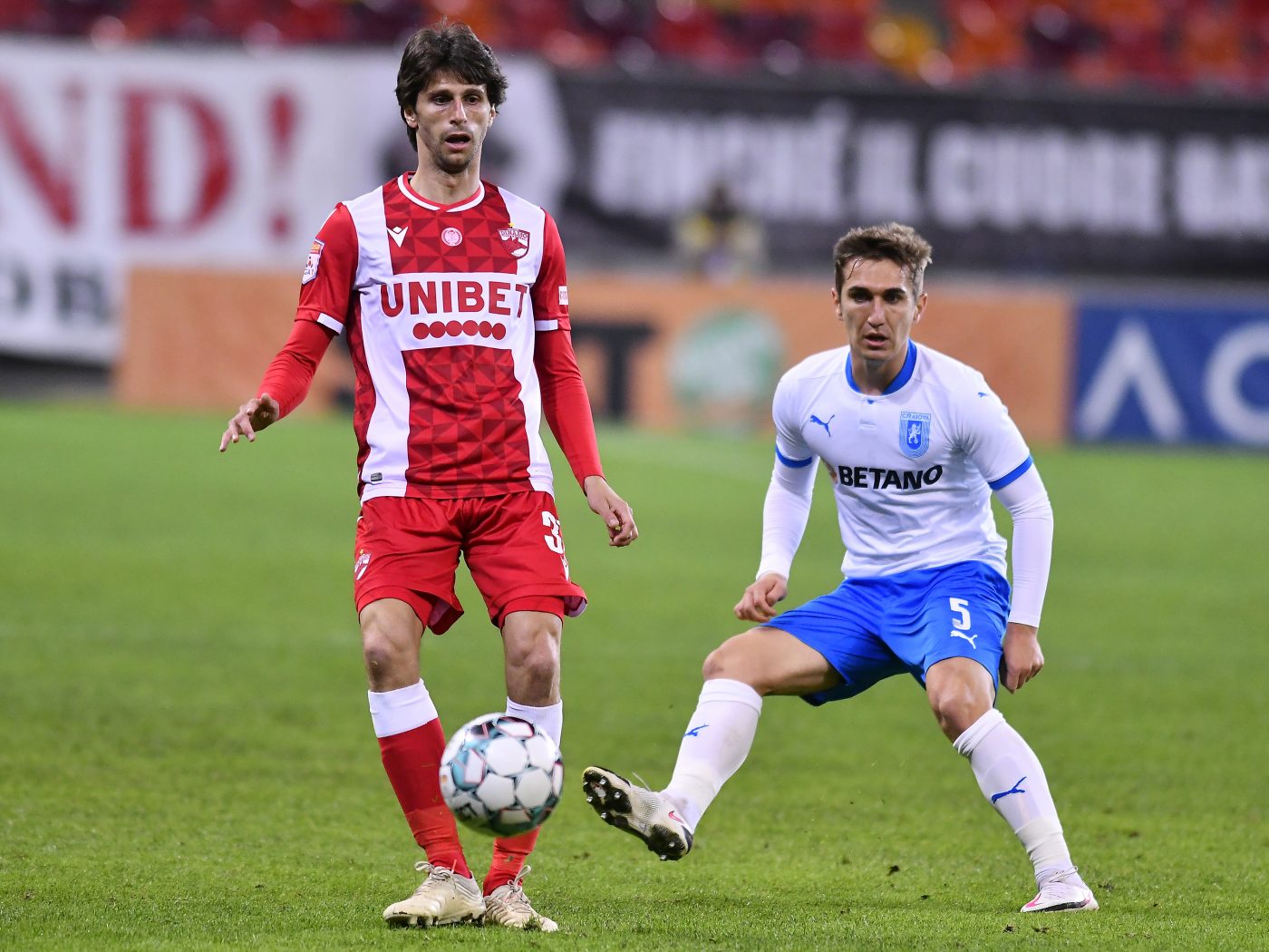 Diego Fabbrini, o nouă „capcană” pentru Dinamo? Florin Manea: „Sunt pasibili să plătească!” + De ce a greșit Haruț că nu a semat cu FCSB