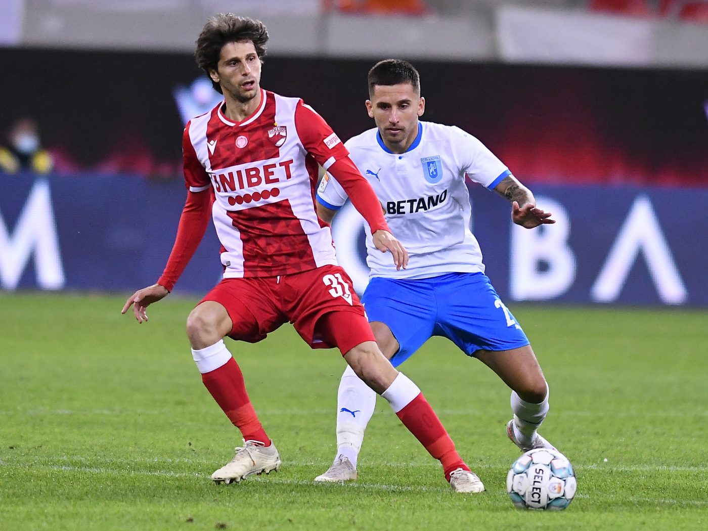 Diego Fabbrini ajută financiar angajații clubului, neplătiți de când spaniolii au preluat Dinamo: „Sunt supărat! Toţi oamenii trebuie să îşi primească salariile”