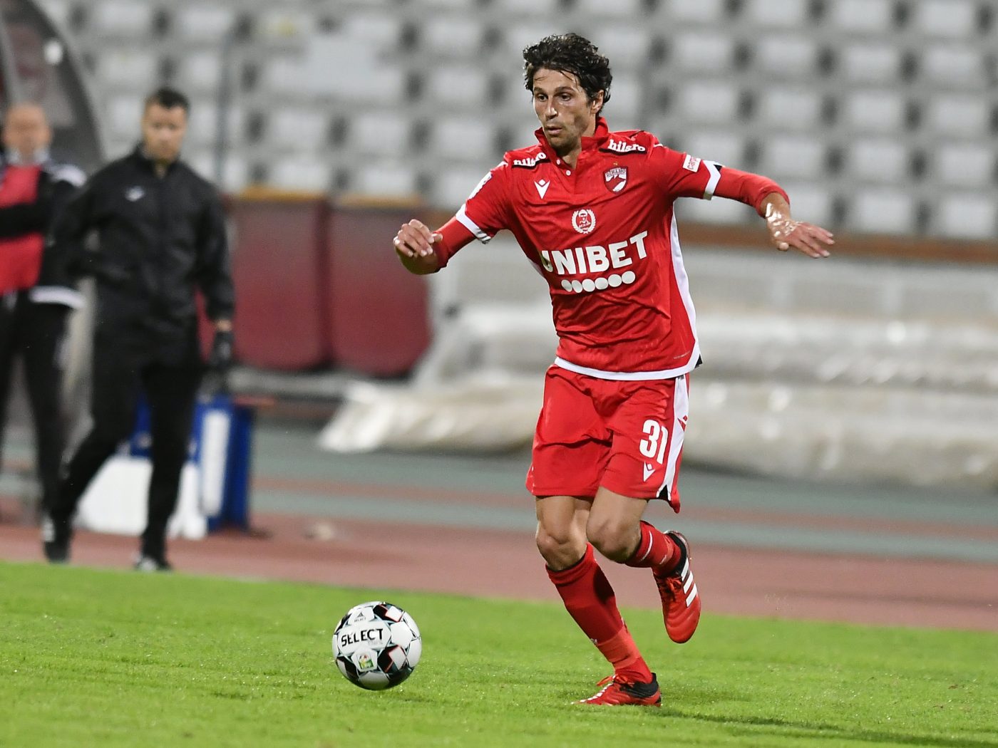 Liga 1: Biletul Etapei se pariază la cota 6.09 »»