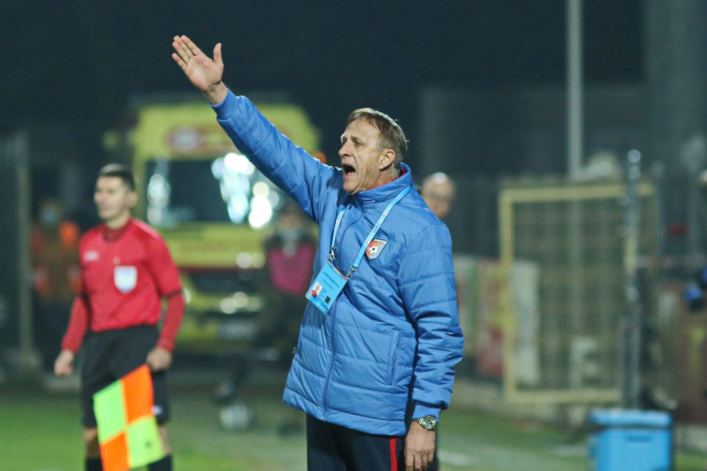 Liga 1: FC Voluntari – Chindia Târgoviște se joacă și la pariuri »»