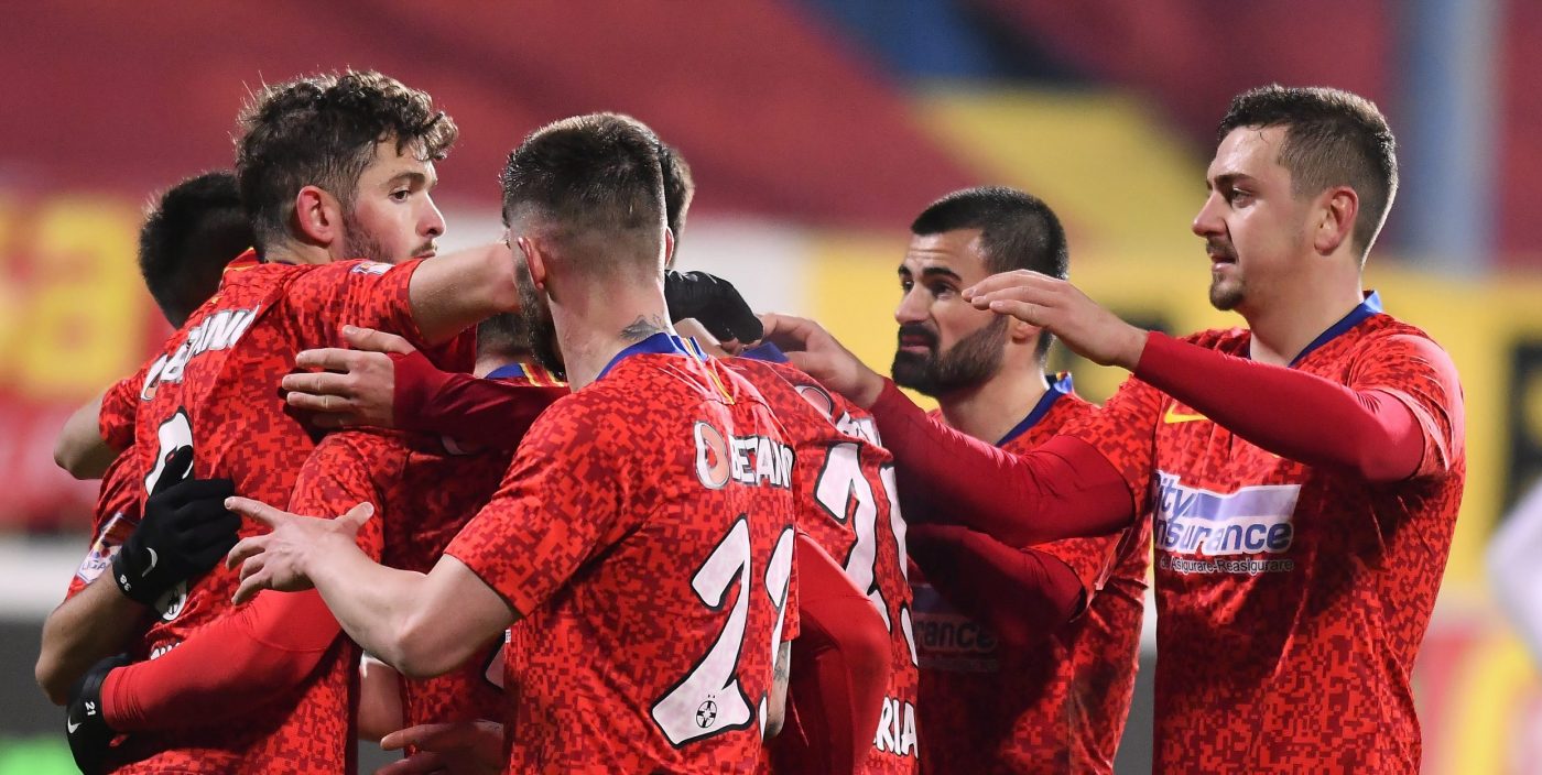 FCSB și FRF, anunț despre meciul anulat cu Gloria Buzău din Cupa României. „Cazul va fi înaintat Comisiei de Disciplină!”