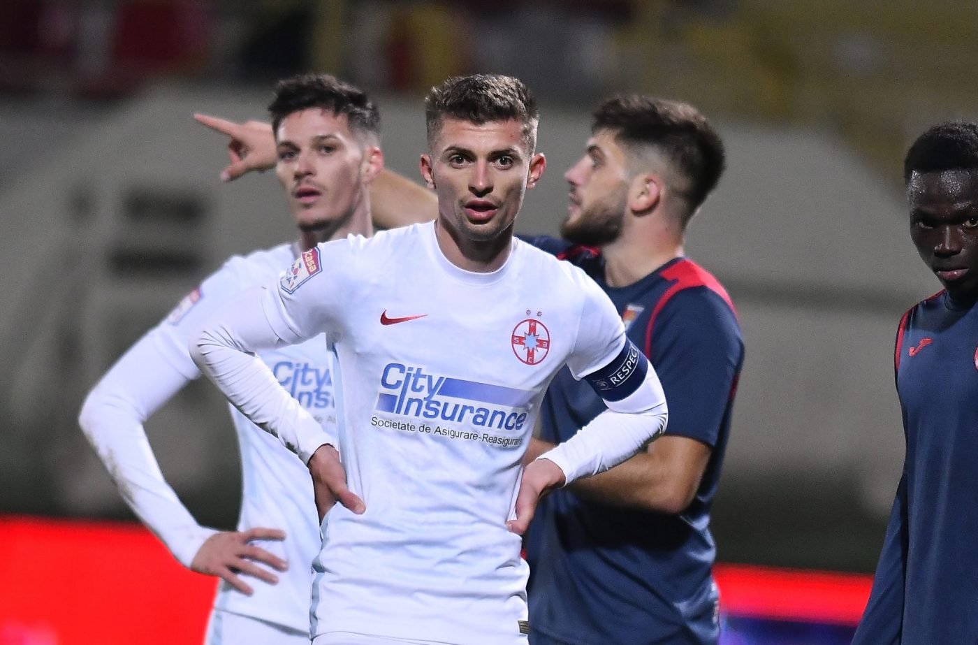 Marijana, tămăduitoarea FCSB: Florin Tănase și Dennis Man au plecat de urgență să se trateze în Serbia, la celebra vindecătoare! EXCLUSIV