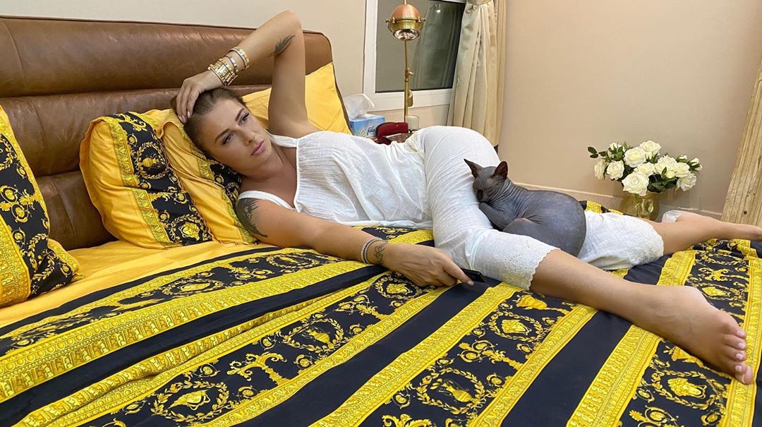 Anamaria Prodan, dezvăluiri inedite: „Am făcut bani mulți din fotbal, milioane de euro!” De ce nu poate uita transferul lui Nicolae Stanciu