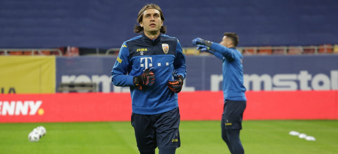 Ioan Ovidiu Sabău, adevărul despre retragerea lui Ciprian Tătărușanu de la echipa națională: „Nu se mai regăsea” | EXCLUSIV ProSport Live