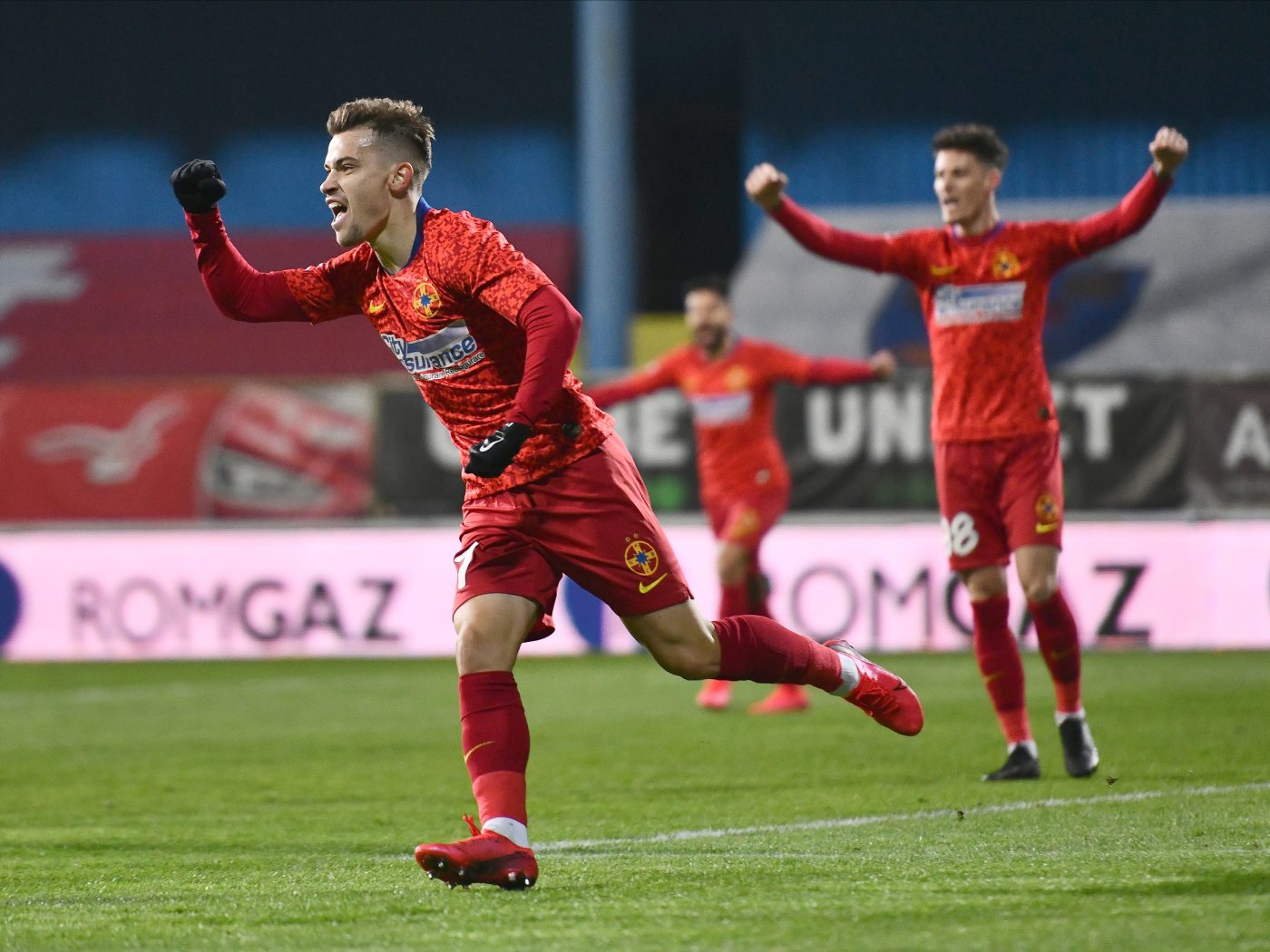 Eric de Oliveira, poveste fabuloasă cu Darius Olaru: „M-a întrebat: «Îți amintești de mine? Am un autograf de la tine»!” Răspunsul brazilianului + Cum a reacționat vedeta FCSB