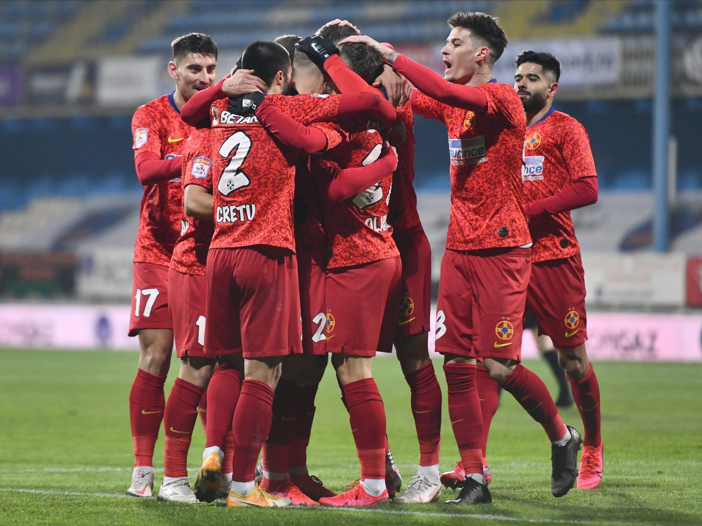 „Tăcerea” lui Gigi Becali, aplaudată de un fost antrenor al FCSB: „Asta a adus liniște în vestiar!” Olaru și Moruțan, lăudați de Bogdan Andone