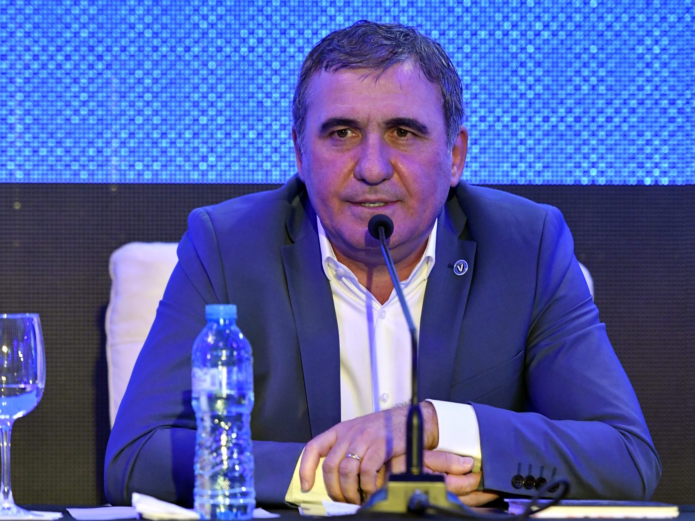 Ce pedeapsă grea a primit hoțul care i-a furat ceasurile lui Gheorghe Hagi. Alte 15 victime, în afară de fostul mare fotbalist
