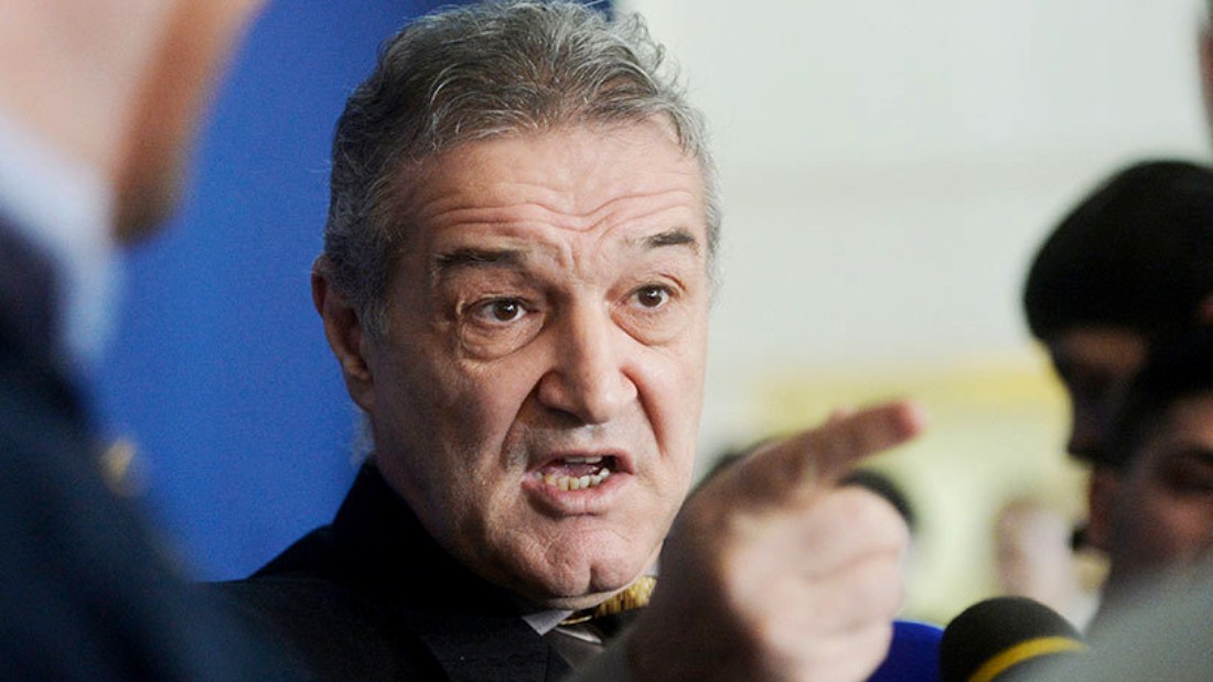 Gigi Becali, dat de gol în presa din Bulgaria. Georgi Pashov s-a lăudat că are ofertă de la FCSB: „Sunt fericit că sunt în vederile unei echipe mari”