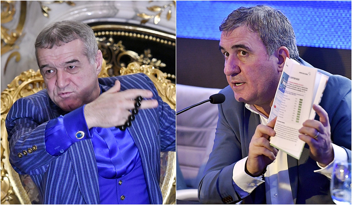 Cât te costă să petreci revelionul la hotelurile de lux deținute de Gigi Becali și Gică Hagi de la malul mării. Prețurile sunt foarte mici în comparație cu cele din vară!
