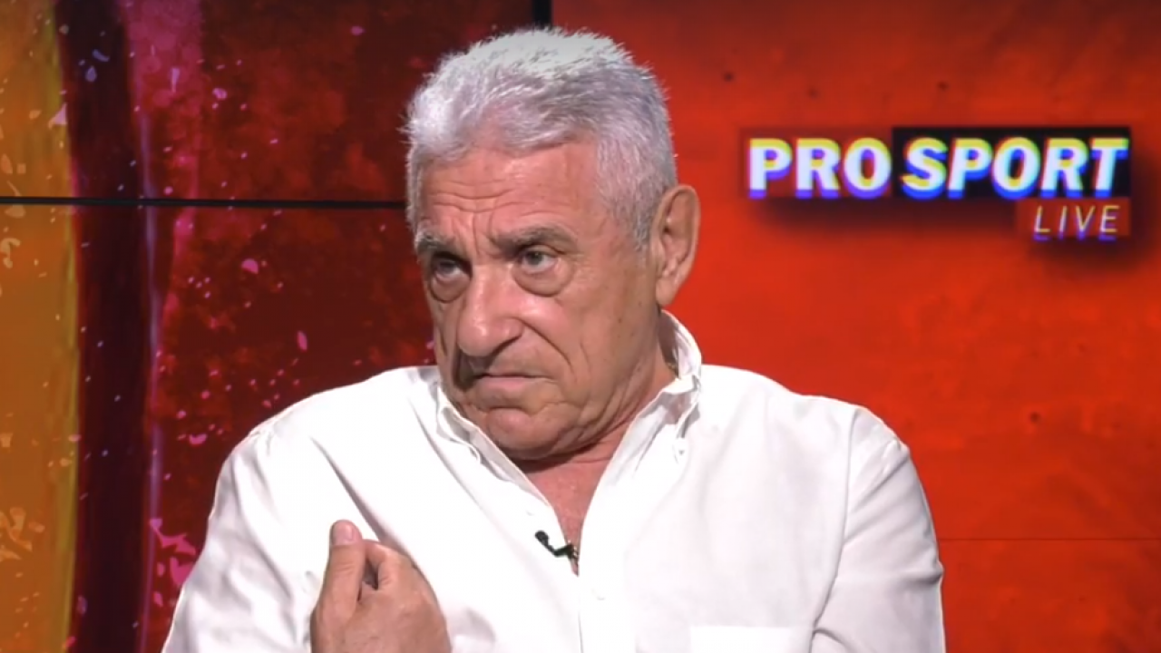 „Jucătorul nu a fost obligat, el a văzut cum a fost tratat!”. Giovanni Becali, noi dezvăluiri despre transferul lui Dennis Man la Parma