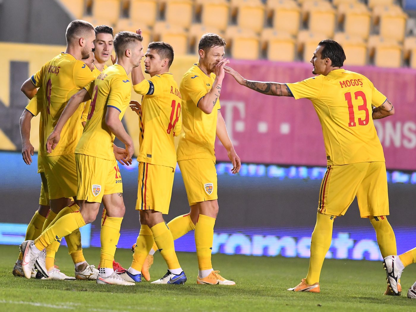 Răzvan Marin îi lasă locul unui alt român la Cagliari. Italienii se interesează de un titular al naționalei lui Edi Iordănescu