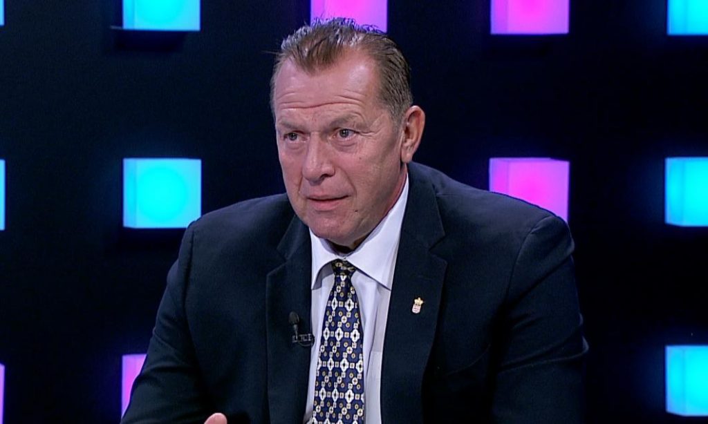 Helmut Duckadam, atac la adresa FCSB cu câteva ore înaintea partidei cu Universitatea Craiova. „Pe cine să bage? Nu au pe cine! Nu văd un joc al echipei”